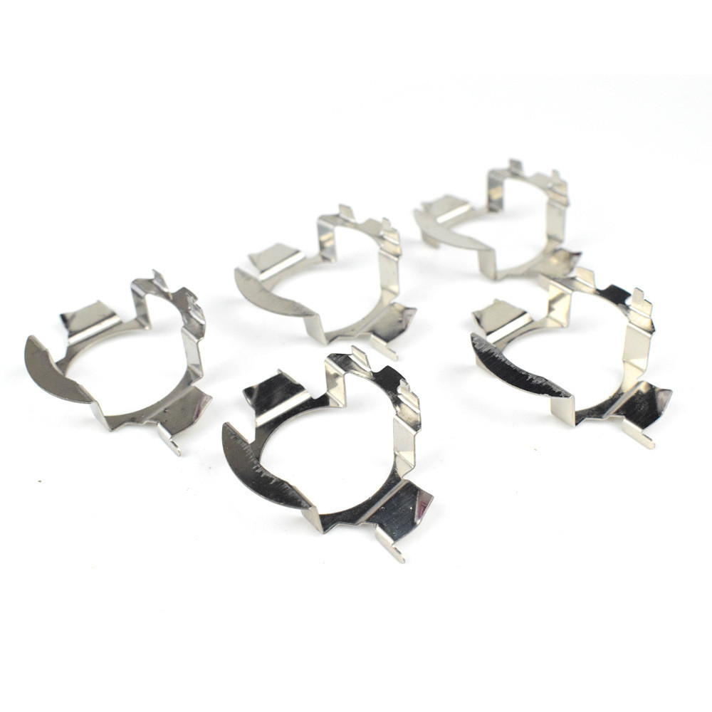 Lampu Depan Mobil Headlights Front Lamps  L05 mobil LED lampu soket cocok untuk Sagitar, Bora, Buick