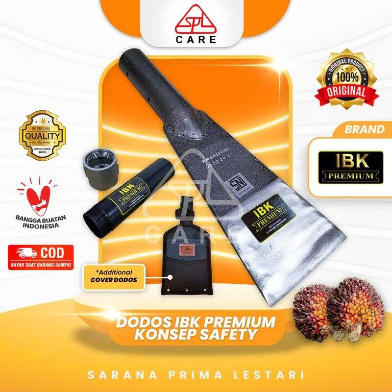 

SAWIT, PREMIUM, S KEBUN SAWIT - MEREK IBK PREMIUM