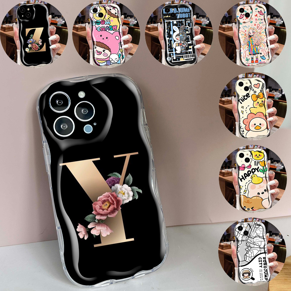 Casing hp Infinix Note 50 Pro Hot 50 40 Pro 50i Smart 9 GT20 Pro Hot 30 Play NFC 30i All Type Smartp