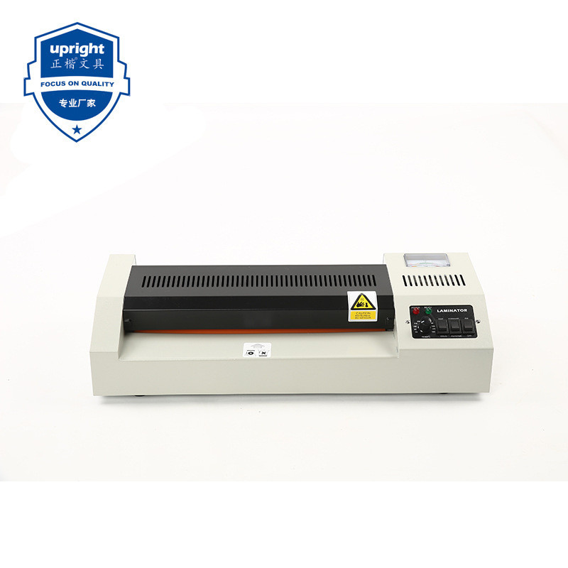 

Mesin Laminating Laminasi 320 plastik, melekat, foto laminasi dokumen A3, mesin paket dan penutup
