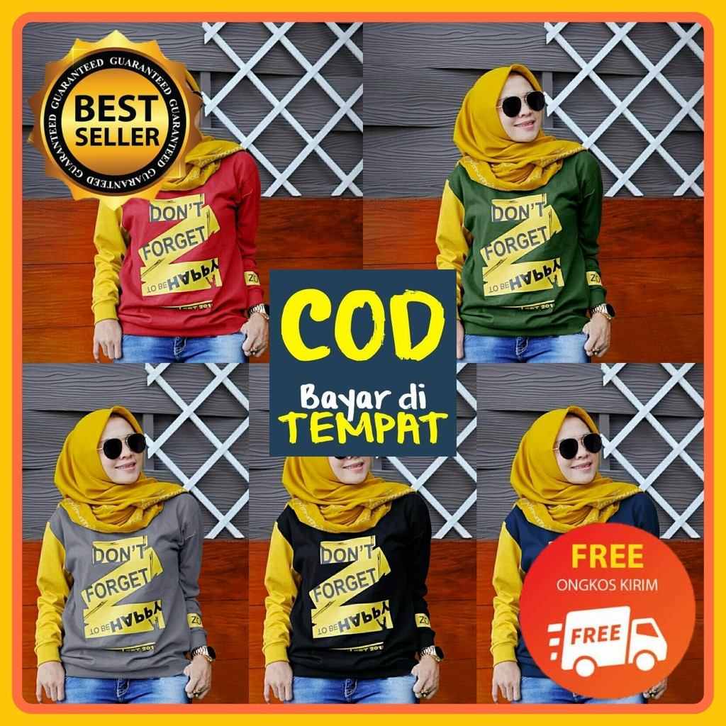 HDM - ATASAN DONT JUMBO #HZR ATASAN JUMBO WANITA XXXL ATASAN JUMBO WANITA ATASAN JUMBO 5XL ATASAN J