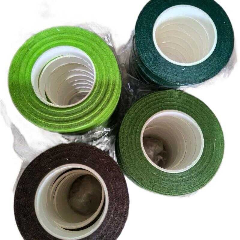 

floral tape dengan ukuran 30 yard am warna