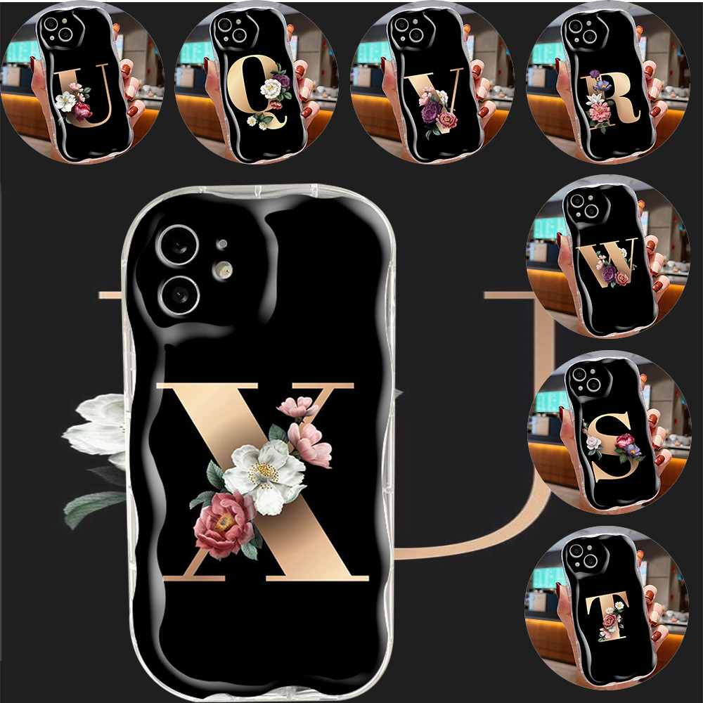 Casing hp for iPhone 6 6s 7 8 Plus SE2 SE3 XR 11 12 Pro Max All Type Smartphone Casing Sofcase Trans