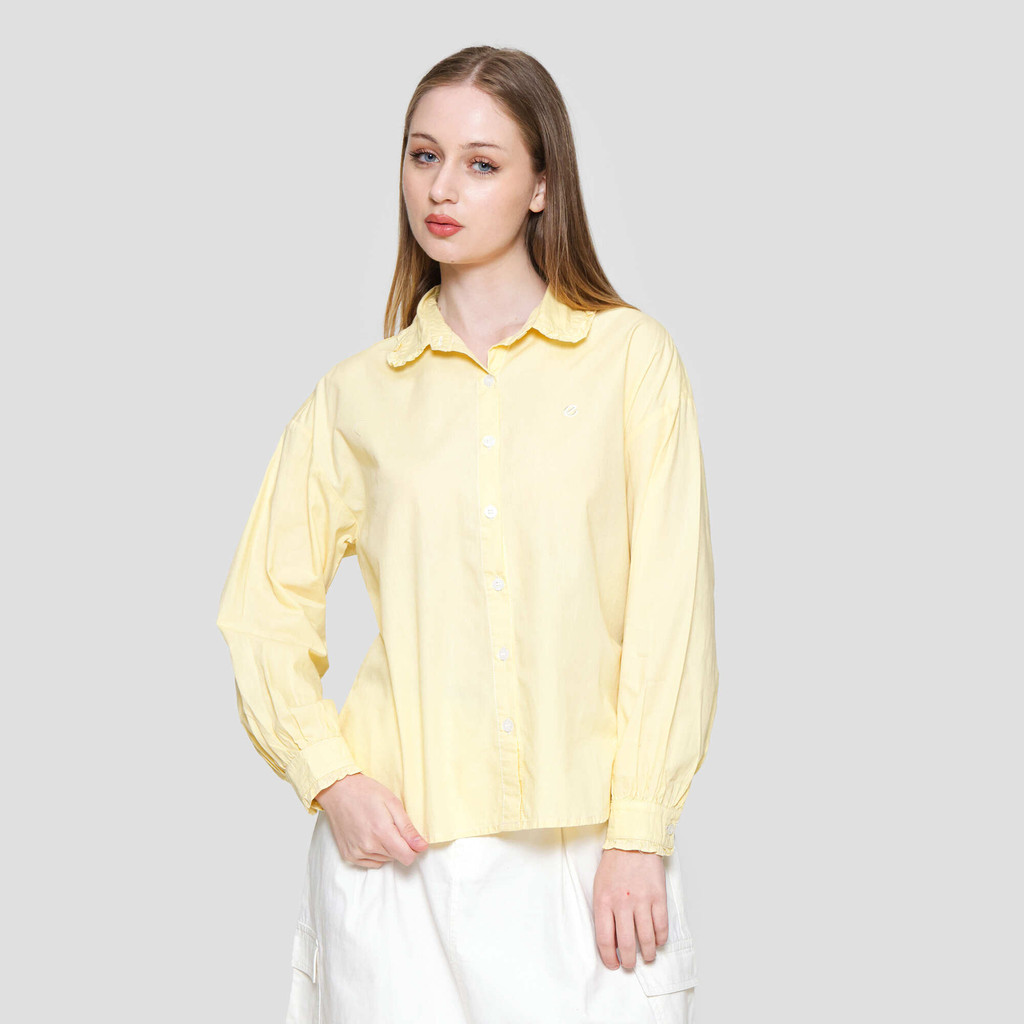 Exit Melisa Blouse Wanita 122443071 S