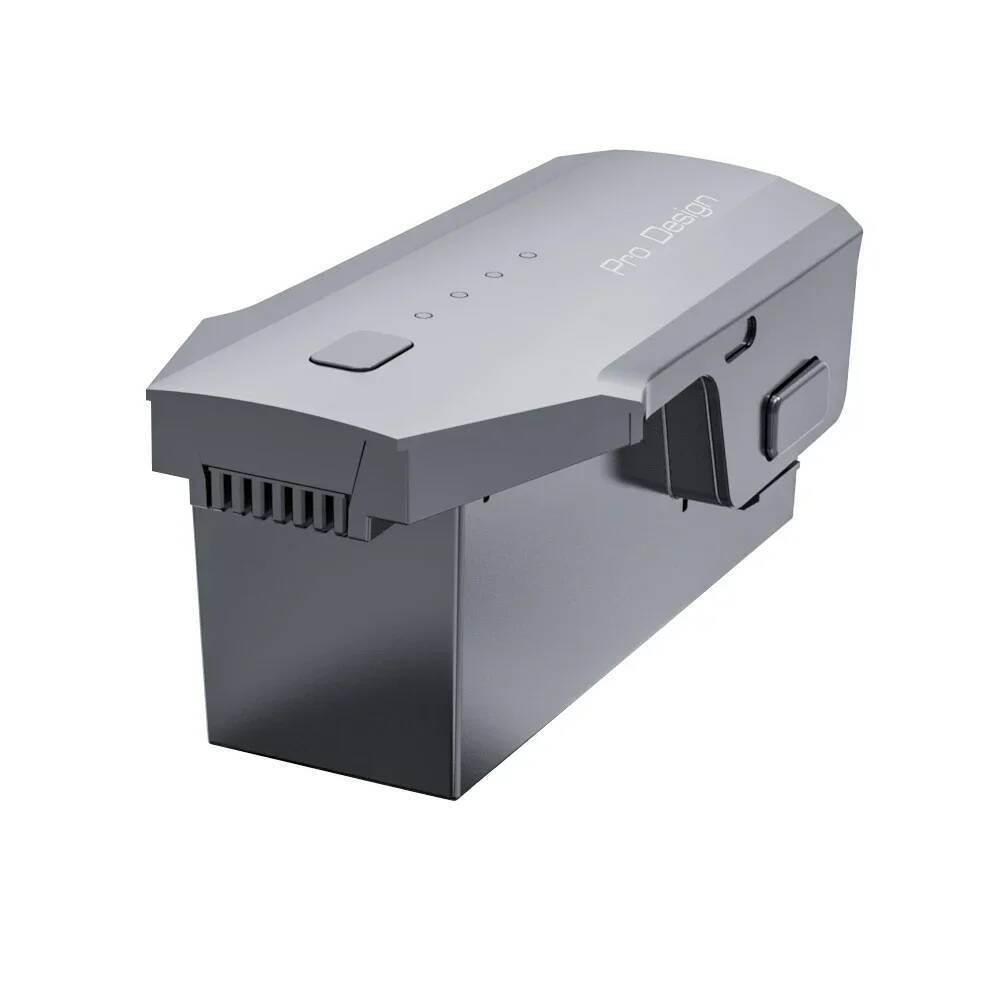 Baterai Original Max 4K Drone Profesional 11.1V 2500 mAh /11.1V 3000mAh Untuk KF101 Max1 Mini Drone 