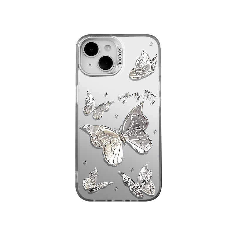 Flying Butterfly 2024 cocok untuk