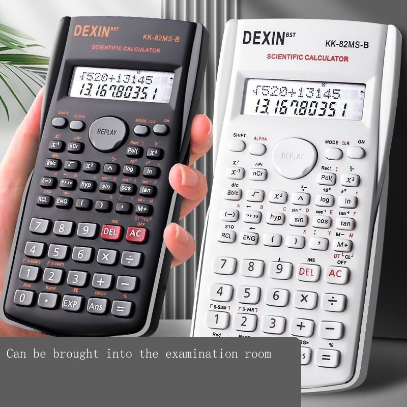 

Scientific Calculator Student Examination Special Computer University Multifunction College Student