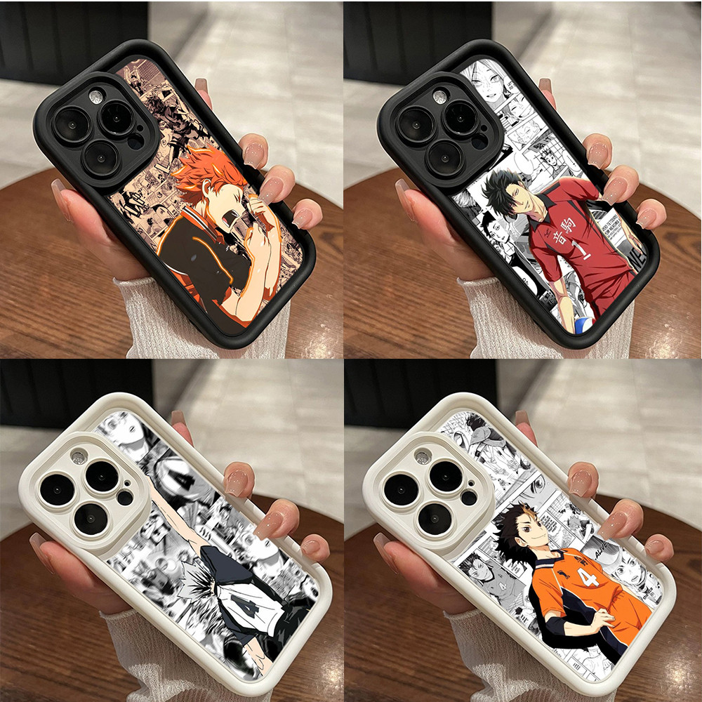 Casing Hp Ponsel Kasing OPPO A15 A15s A16 A16s A54s A16K A16E A17 A17K A38 A18 A3s A5 A5s A7 A12 A12