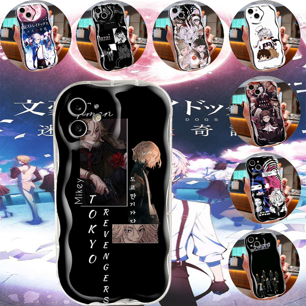 Casing hp for iPhone 13 14 15Pro Max XS Max X All Type Smartphone Casing Sofcase Transparan bergelom