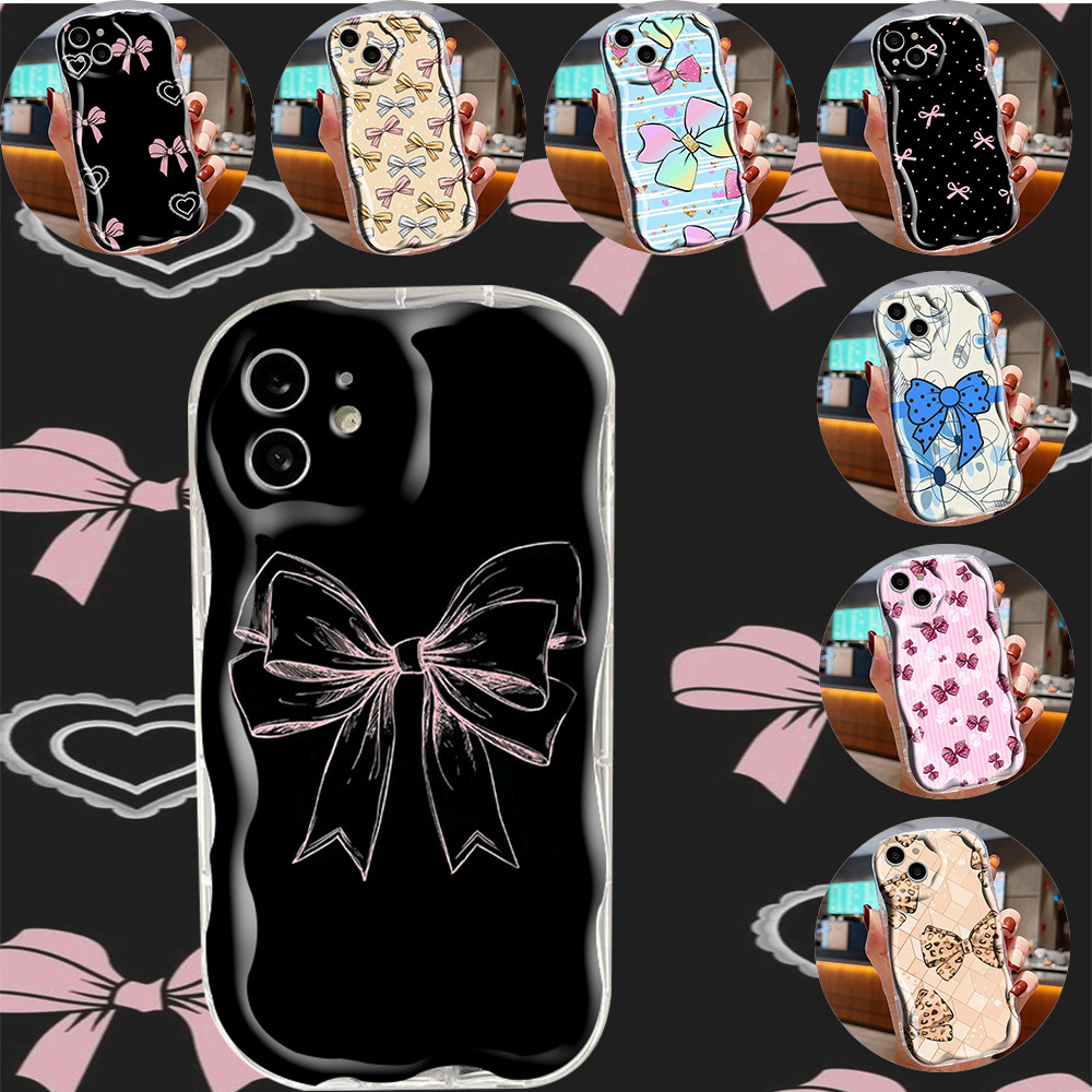 Casing hp for iPhone 13 14 15Pro Max XS Max X All Type Smartphone Casing Sofcase Transparan bergelom