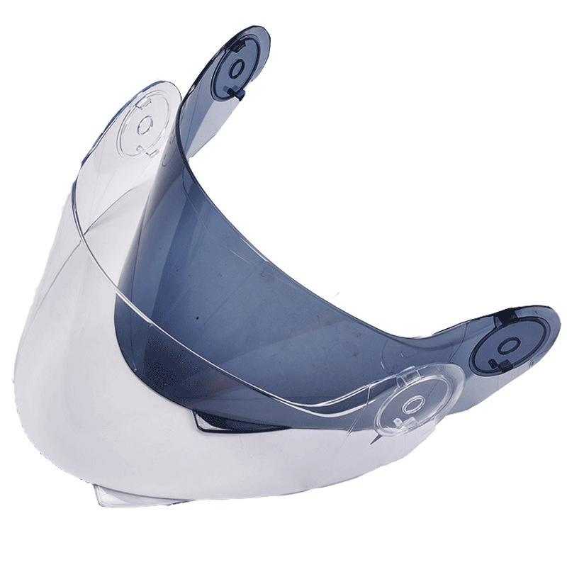 Helm dan Aksesoris Helm Sepeda Motor  GXT Electric Motorcycle Ternyata Lens G160/999 Pembelian Silak