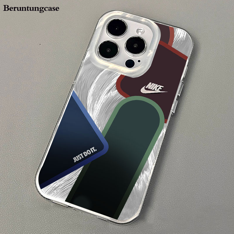 Soft Case Oppo A3 Nfc A78 A3X A9 2020 Case Hp Oppo A15 A16 A17 A18 A32 Case Shockproof Murah Oppo Re