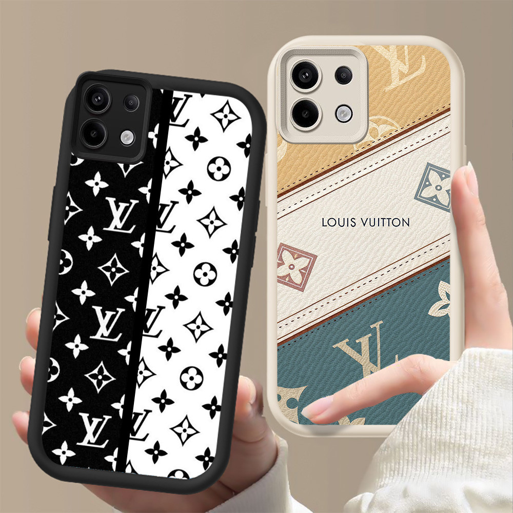 Shockproof Casing untuk Infinix 7 GT 20 Tecno POP 7 Spark GO ITEL A80 P65 Pro FF-10 famous brand
