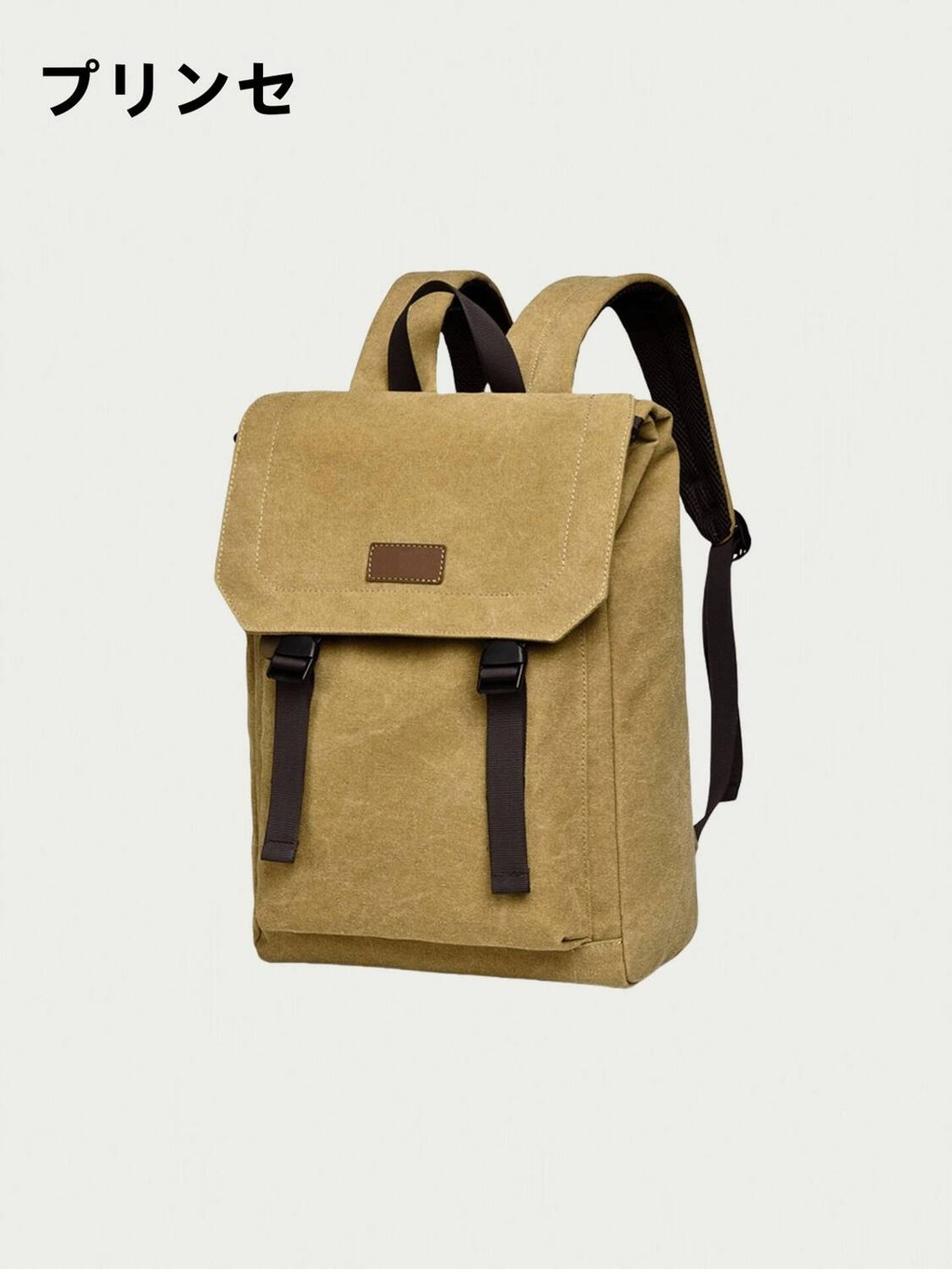 Ransel Pria Gaya Bisnis Putri Jepang Perjalanan Santai Laptop Tas Sekolah