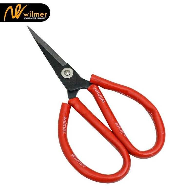 

Kodok Multifungsi Gunting Serbaguna Tam 8 Inch