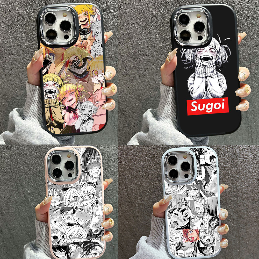 Casing Hp OPPO A15 A15s A16 A16s A17 A17K A38 A18 A3s A5 A5s A7 A9 A31 2020  Casing Ponsel Lembut Bi