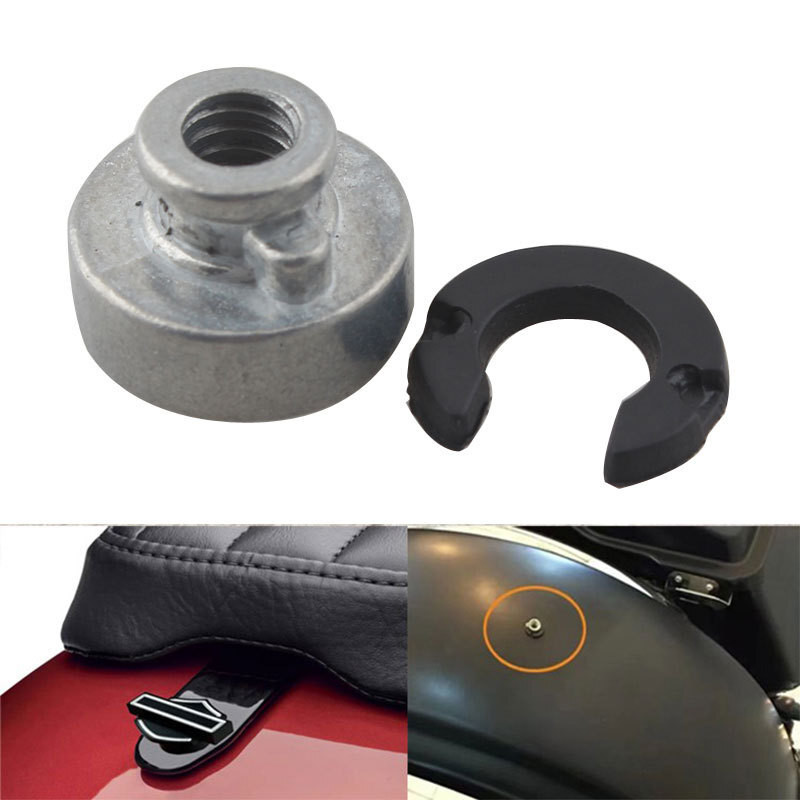 Suku Cadang Aksesoris Modifikasi Sepeda Motor  Aksesori modifikasi motorsikel, skru dan kacang, kaca