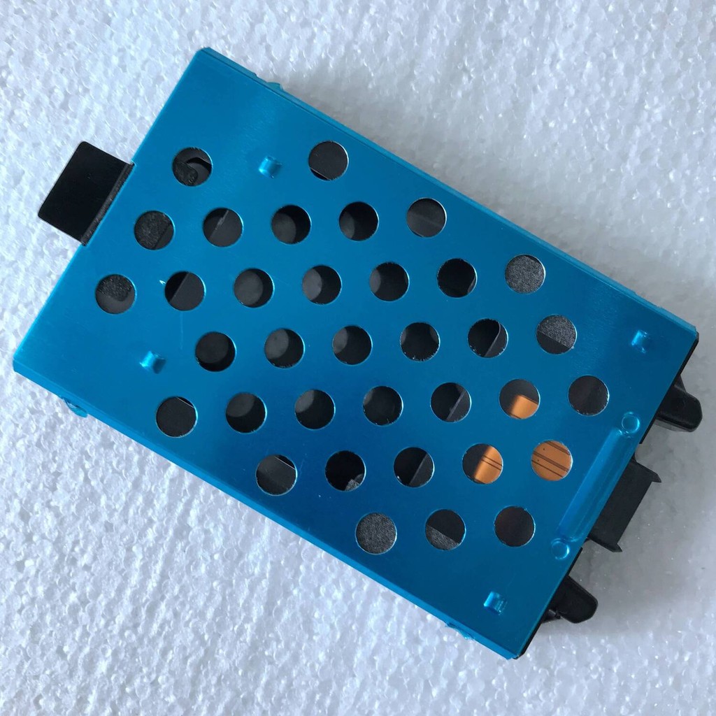 Untuk Panasonic Toughbook CF-19 CF19 CF 19 SSD Hard Disk Drive Case Base Caddy dengan konektor HDD C