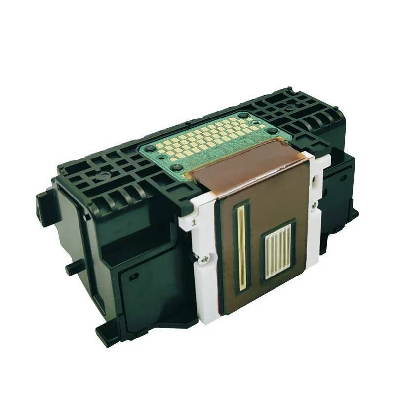 Untuk Printhead Canon MG5470 MG5500 MG5540 MG5650 MG5740 MG5750 MG5751 MG6600 Print QY6-0082 Printer