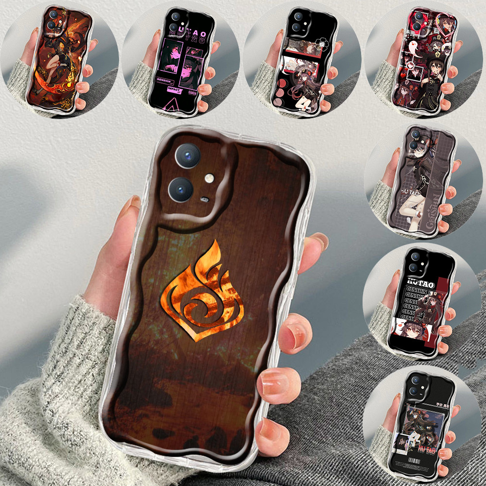 Casing hp Vivo Y29 Y28 Y27 Y21 Y21s Y21T Y21A Y21G Y22 Y22s Y33s Y33T Y30 Y30i Y31 Y35 Y36 Y50 Y51 Y