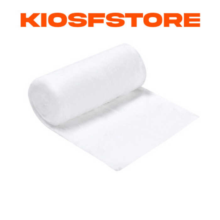 

KSF - BUBBLE WRAP UNTUK PACKING LEBIH AMAN / BUBBLEWRAP TAMBAHAN PACKINGAN