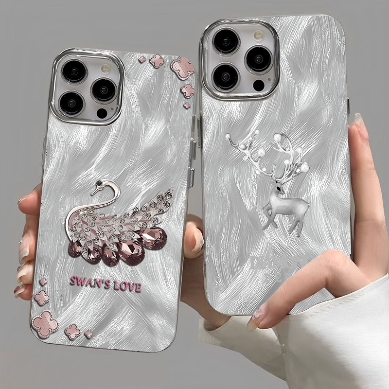 Compatible For VIVO V30 SE V29 PRO V29 V30 LITE V17 NEO V17 V23E5G V25E V27E V9 YOUTH V30 LITE V25 V