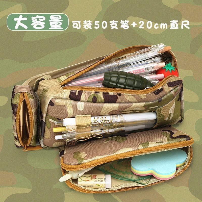 

Kasus Pensil Siswa Sekolah Dasar Kasus Pensil Anak Laki -Laki Makan Kacang Pensil Ayam Kantong Pensil Multifungsi Kasing Pensil Kapasitas Besar