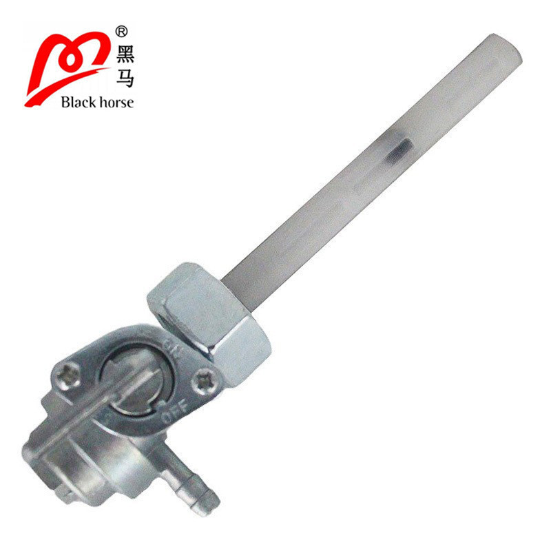 Suku Cadang Aksesoris Modifikasi Sepeda Motor  Switch bahan bakar cocok untuk Honda CB400 CB500 CB55