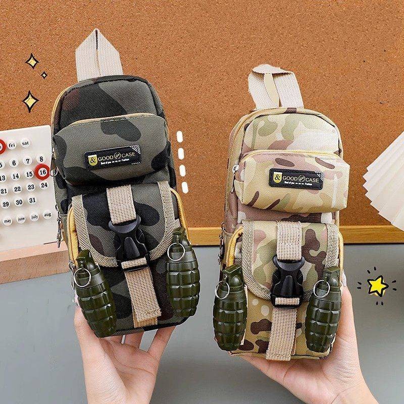 

Kasus pensil untuk siswa sekolah dasar pensil kasus untuk anak laki -laki 2025 kasus pensil baru multifungsi kapasitas besar anak -anak pensil untuk siswa