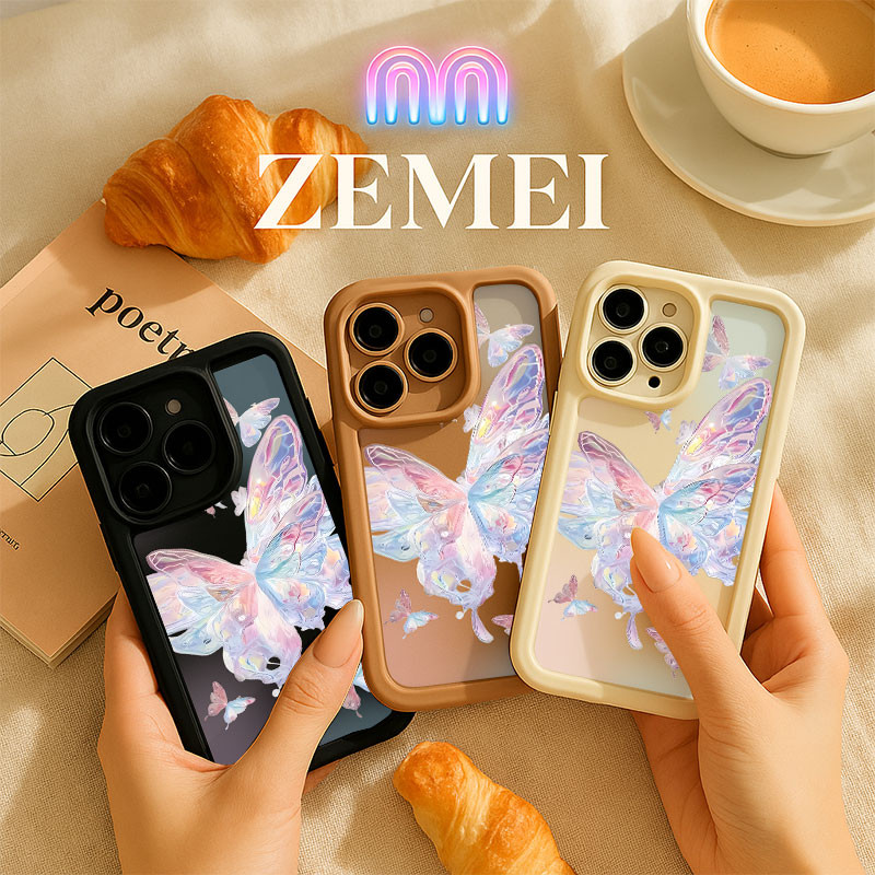 ZE MEI Soft Case Infinix Smart 5 6（RM2 32GB RM3 64GB ) 7  8 Hot 9 10 11 12  Play 10 Lite Hot 30i  20