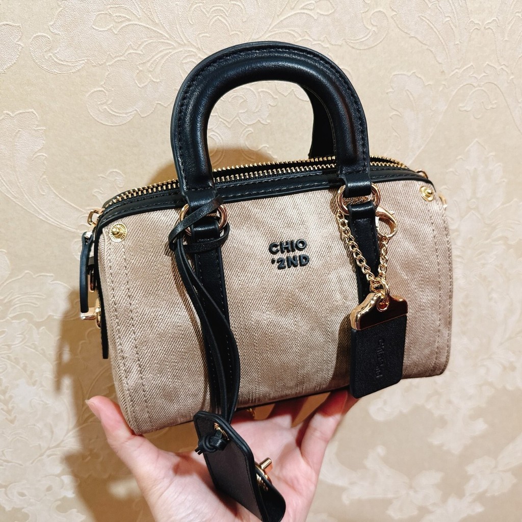 Tas bantal wanita, tas tangan kecil, tas selempang bahu, tas selempang pinggang