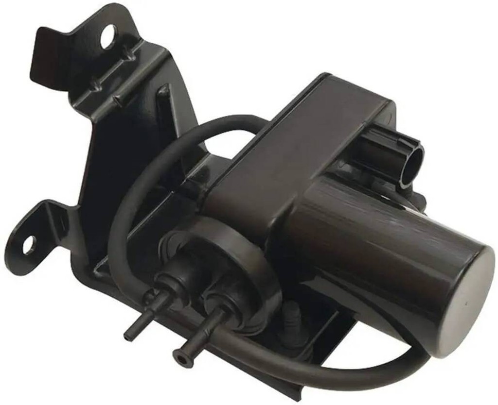 Pompa Vakum Diesel Listrik 904-214 Untuk Ford F-250 F-350 er Duty Dorman 99-07 6C3Z2A451A