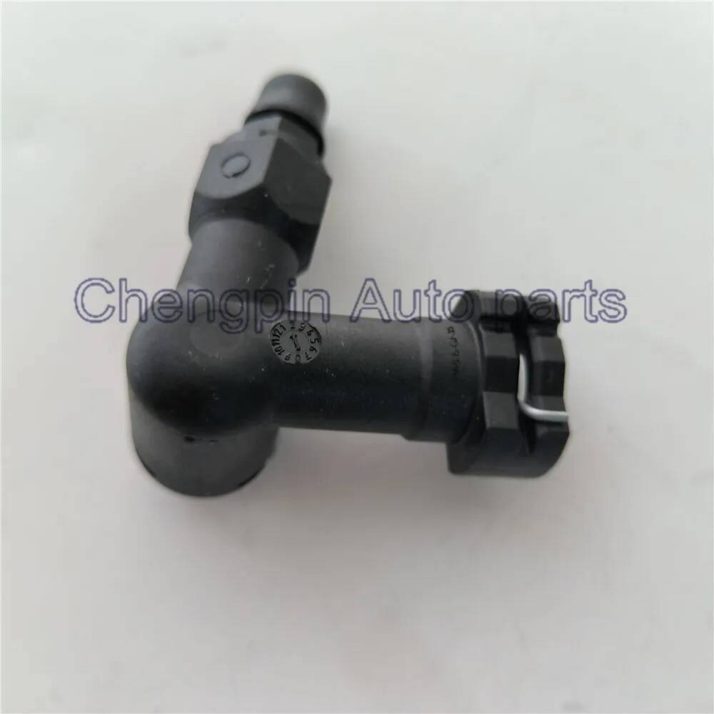 13105589 10X Pipa Kontrol Kopling Gearbox Elbow Untuk Opel Vauxhall Signum Zafira Astra Corsa Meriva