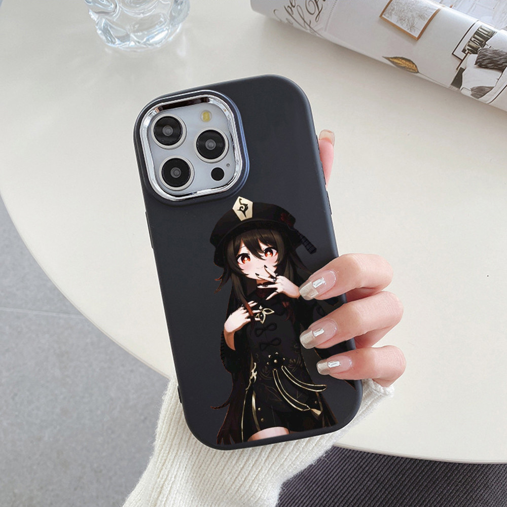 Casing Hp Redmi 9 9C 9A 9T 10A 10 12 12C 13C A1 A2 A3 K30 Pro K40 K60 Ultra Sofcase Tahan Kejut Sili