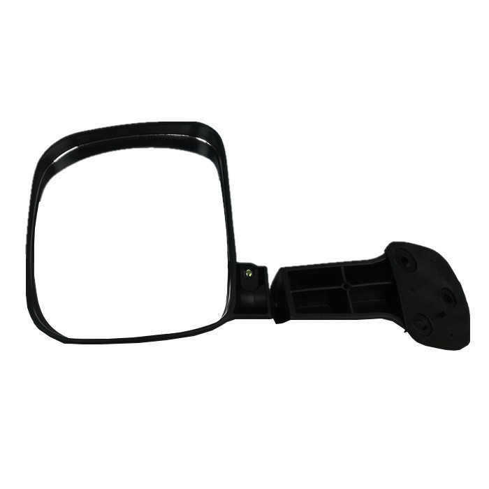 Spion Mobil Mirror Aksesoris  Suitable untuk Toyota Hiace 05-22 HIACE200 tailgate cermin rearview