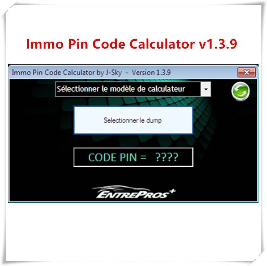 

Alat Layanan Edc Terbaru 17 V1.2 PIN dan Immo off Berfungsi+ Kalkulator Kode Pin IMMO V1.3.9 untuk Psa Ope