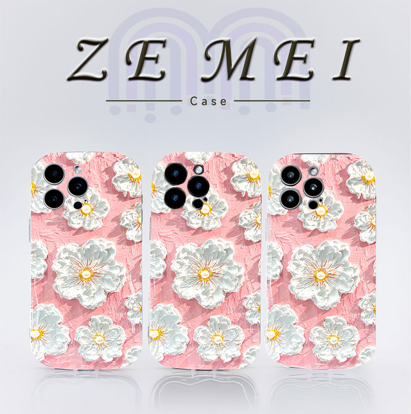 ZE MEI Liquid Silicone Case For Infinix Smart 5 6 (RM2 32GB RM3 64GB) 7 8 Hot 30i 9 10 11 12 30 Play