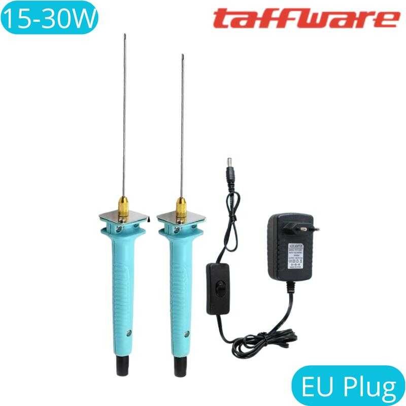 

Taffware Alat Pemotong Gabus Busa Styrofoam Polystyrene Cork Cutting hine + Adaptor