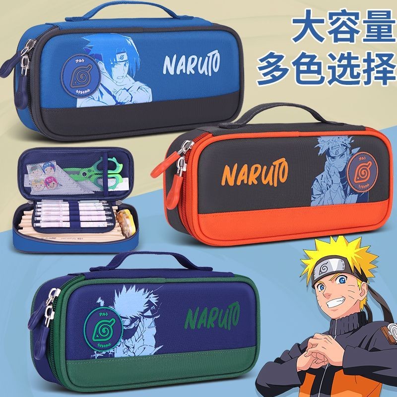 

Kasus pensil pensil baru kasus pensil tiga lapis klasifikasi kapasitas besar pensil kasus pensil sasuke boy multi-layer k k