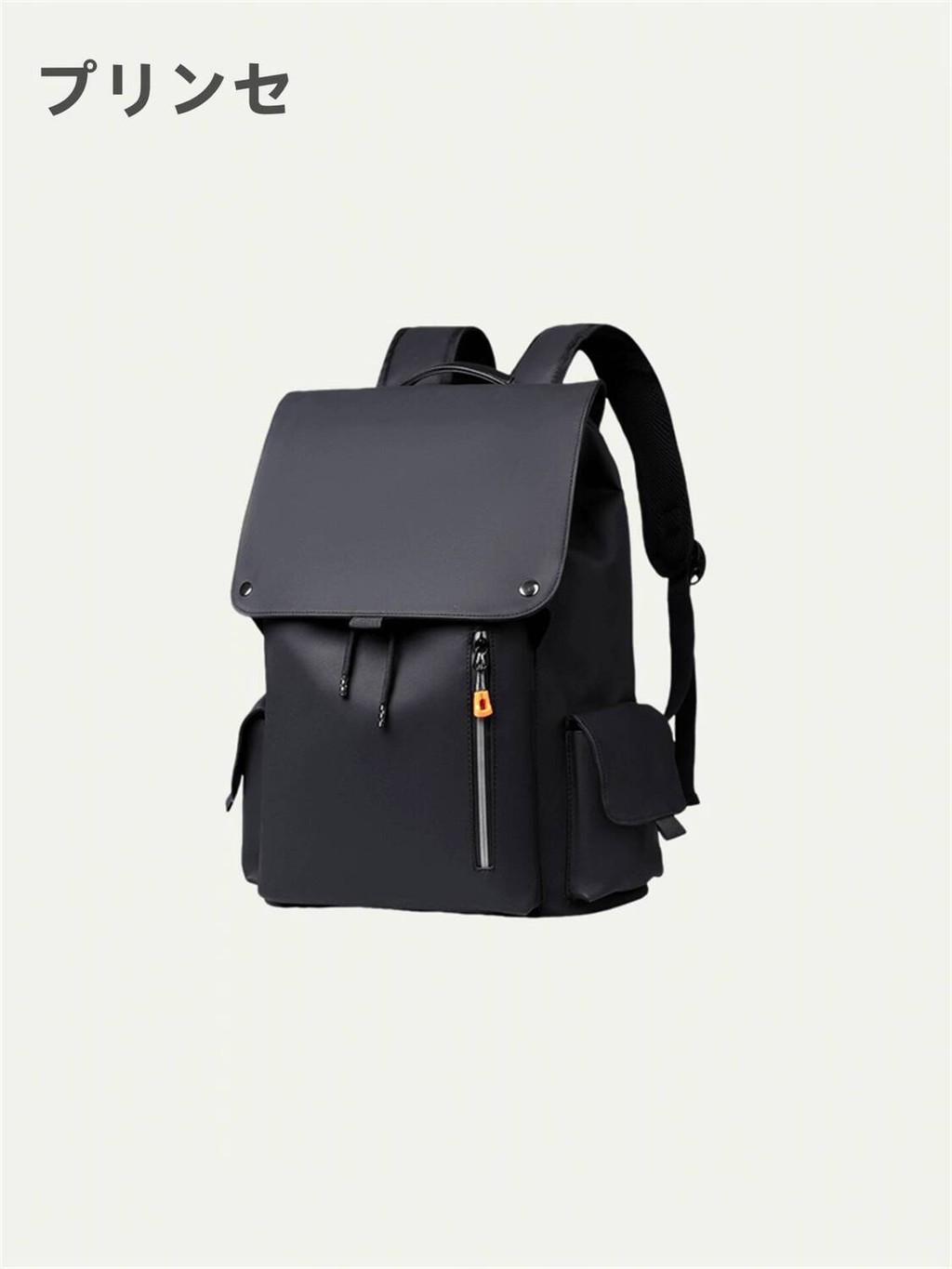 Pria Putri Jepang Fashion Santai Tas Sekolah Mahasiswa Ransel Laptop Perjalanan Bisnis