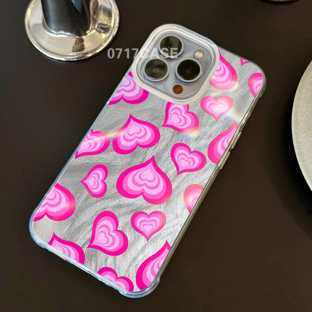 Soft Case Infinix Hot 30I SMART 9 HOT 50 Case HP Infinix Hot 50I ITEL P55 SMART 6 SMART 8 Case Shock