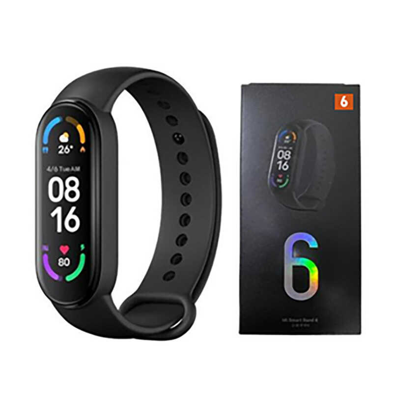 Bluetooth Watch M6 Smart watch