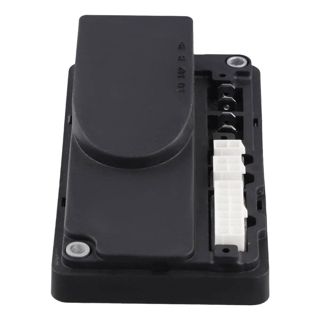 24V 90A Pengontrol Motor Forklift D.C 1212P-2507