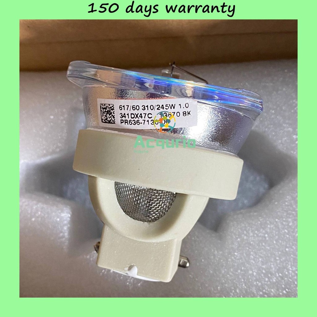 Lampu/Bola Lampu Kualitas Original 5J.J4L05.001/5J.J4L05.021 untuk Proyektor SH960 SH963 TP4940