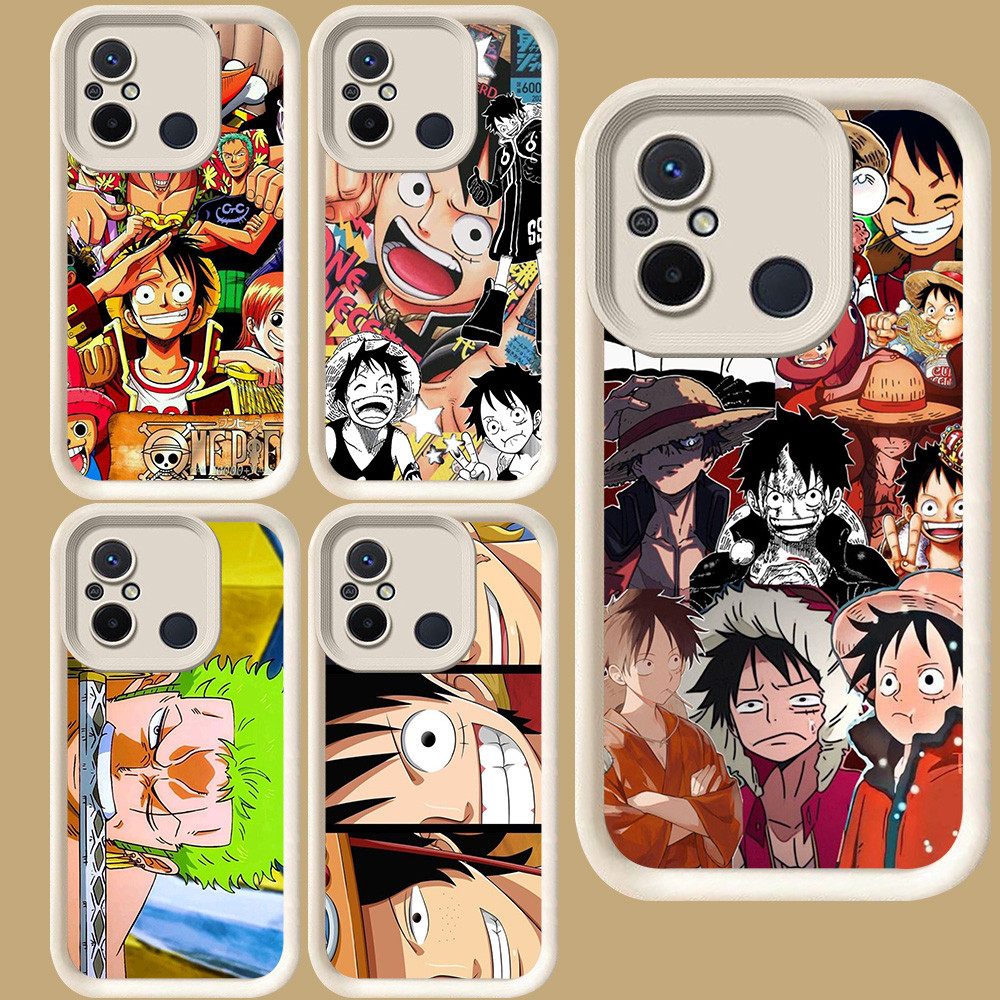 R97 One Piece Casing untuk Xiaomi Redmi A5 A1 9T POCO C71 C55 M3 F7 M4 C65 9C 12C 10C A2 9A Note 7 P
