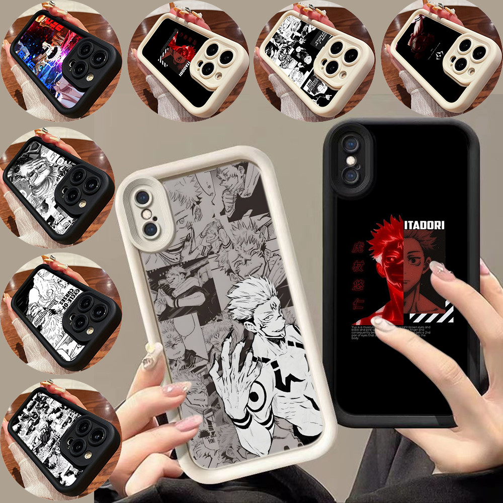 Casing hp Vivo Y20 Y20i Y20s Y12s Y22 Y22s Y27 Y35+ Y36 Y27s All Type Smartphone Casing Sofcase Tran