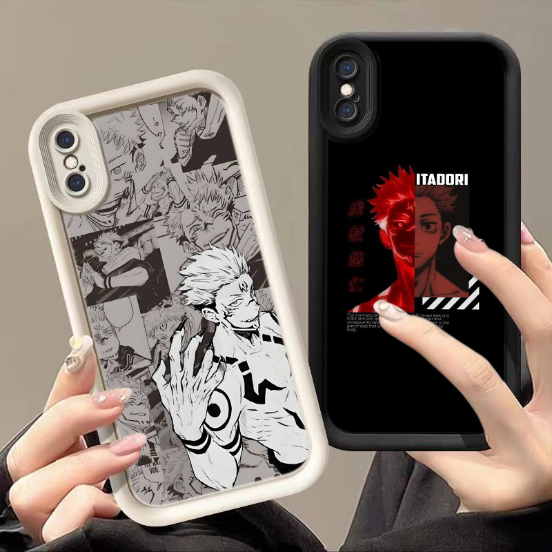 Casing hp Vivo Y75 Y55 Y53T Y56 V9 V15 V21E V20 Pro All Type Smartphone Casing Sofcase Transparan be