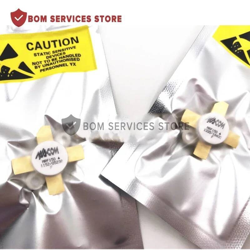 MRF150A MRF150 MRF151 MRF151A MRF148A TRANSISTOR DAYA BARU ASLI