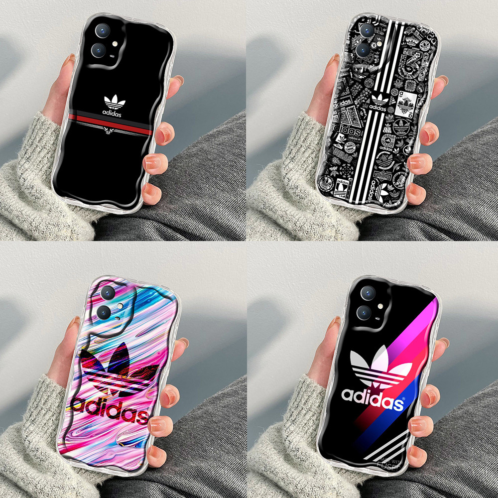 Casing HP Untuk Vivo Y71 Y71i Y72 Y52 Y75 Y55 Y77 Y78 Y91 Y93 Y95 Y91C Y100 Y85 Y89 Y73 S1 Pro Z1Pro