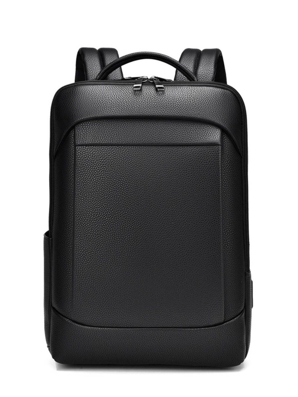 Pria Kapasitas Besar untuk Perjalanan Menari dengan Hiu Lapisan Atas Kulit Sapi Pembentukan Tiga Dim